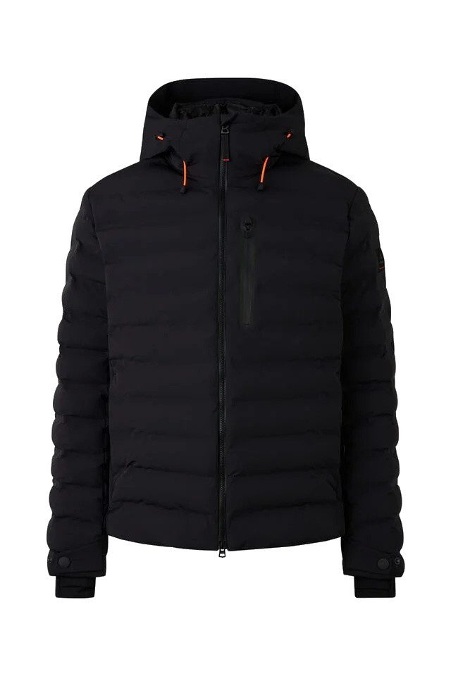 Bogner Fire + Ice Winterjacke