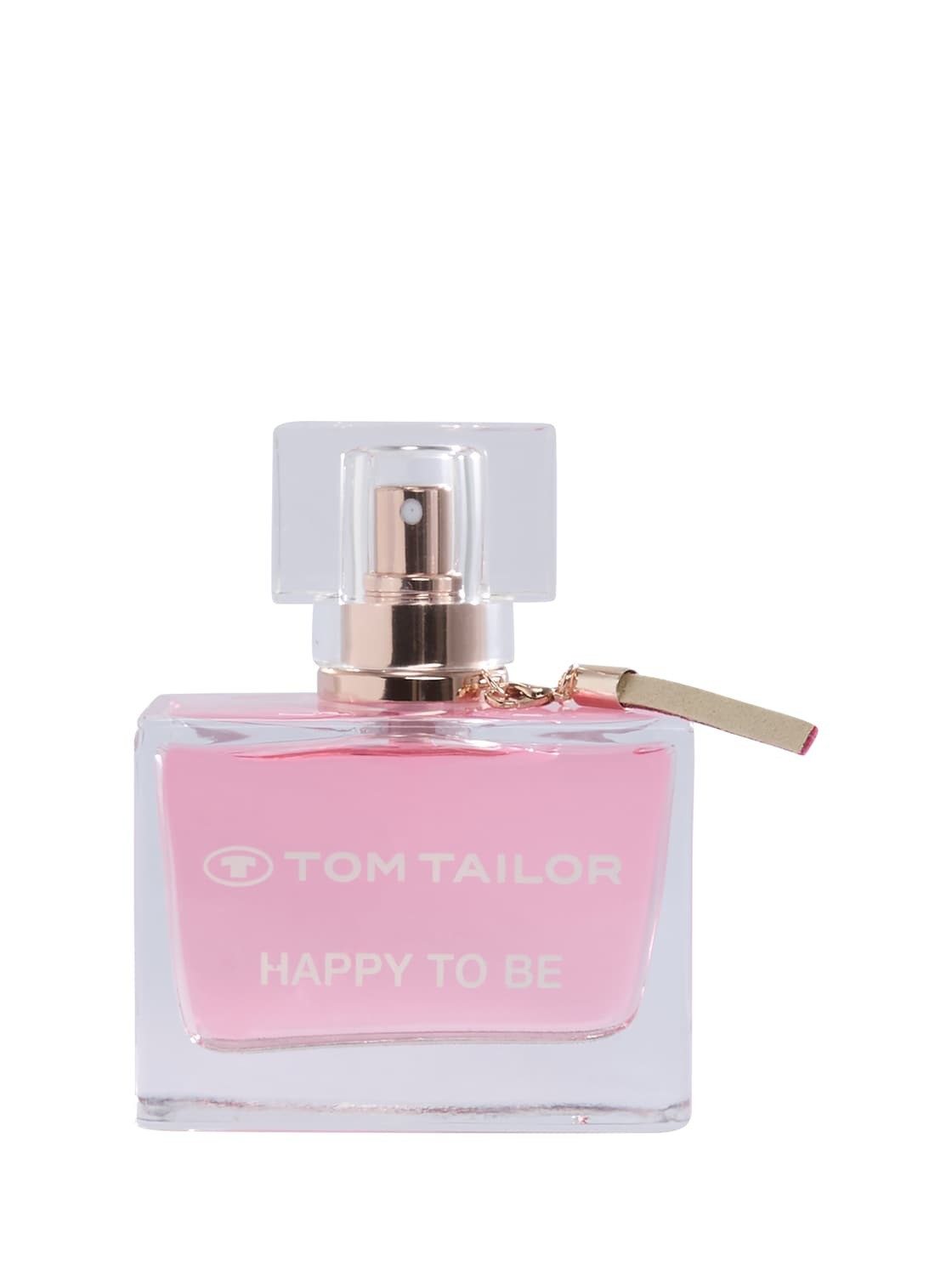 Eau de Parfum TT HAPPY TO BE Eau de Parfum 50ml