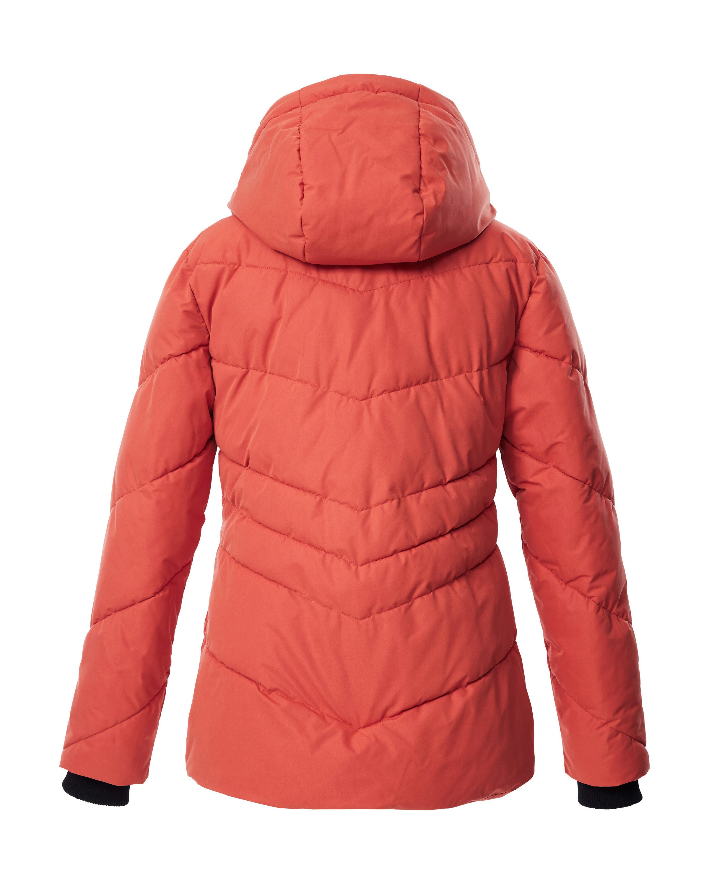 G.I.G.A. DX by killtec Steppjacke GW 59 WMN QLTD JCKT Wasserabweisende, winddichte Steppjacke mit abnehmbarer Kapuze