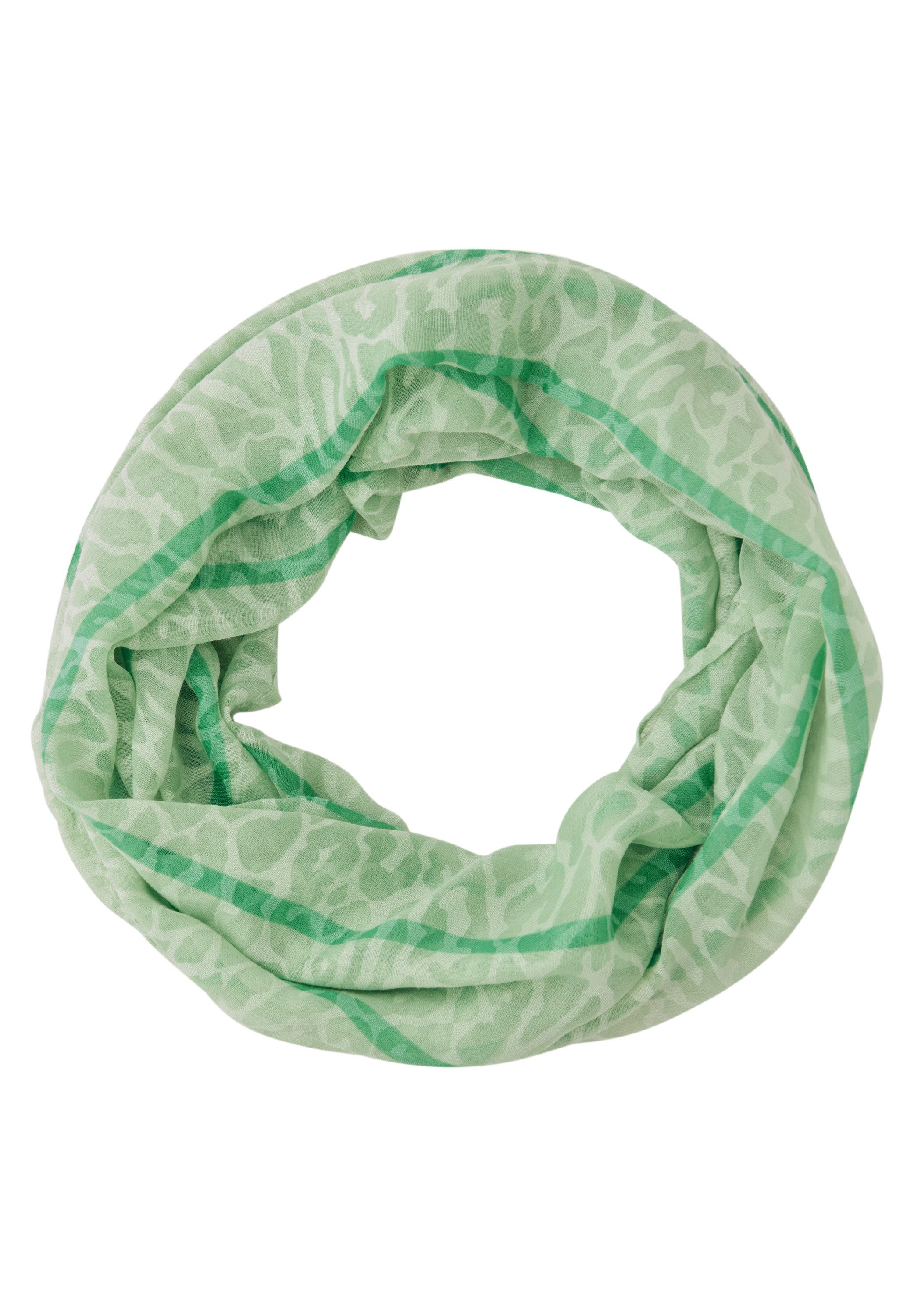 STREET ONE Loop, leicht transparent