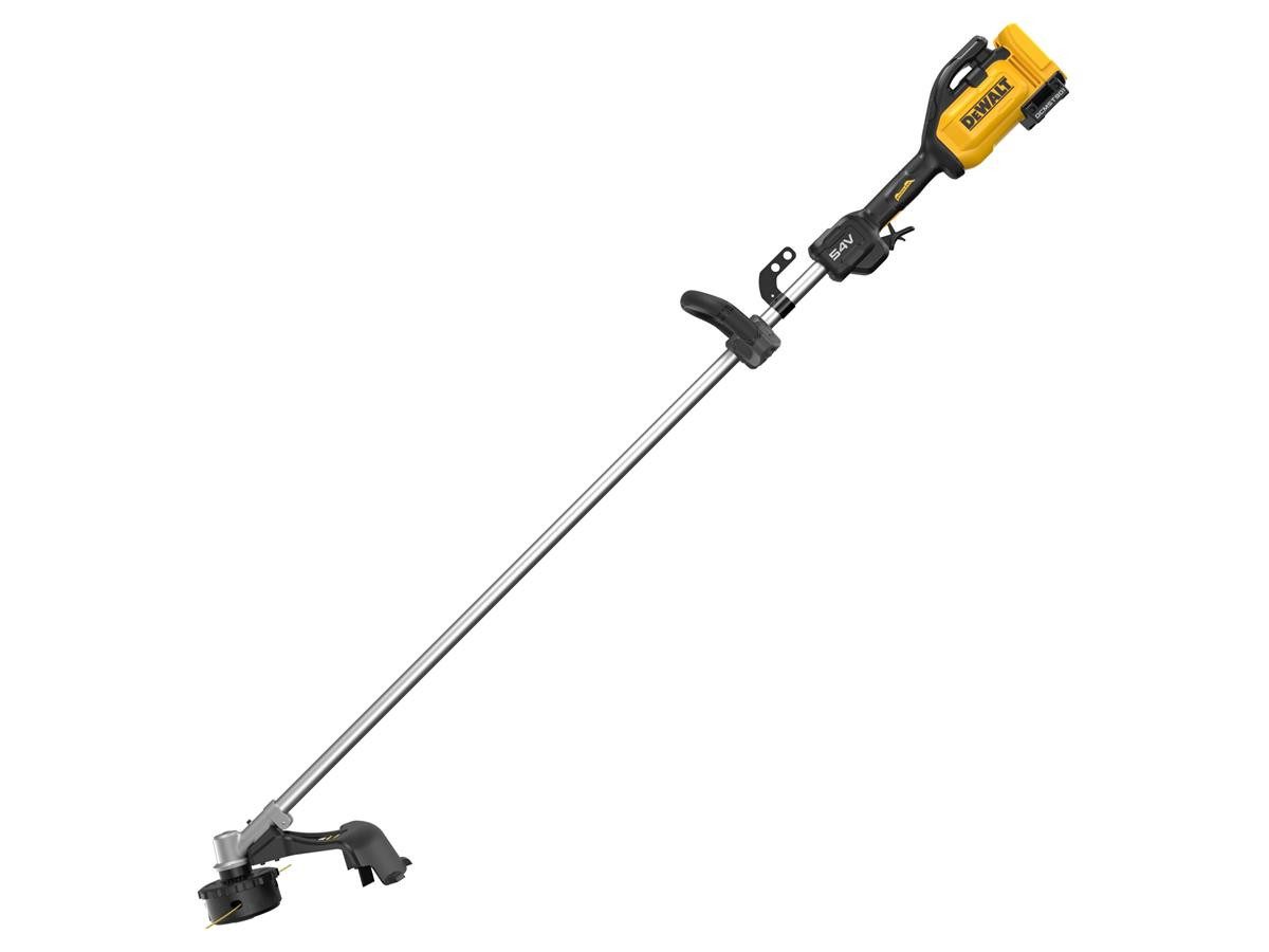 DeWalt Akku-Freischneider Flexvolt Leicht 54V, Basisv., 42 cm Schnittbreite, ohne Akku und Ladegerät