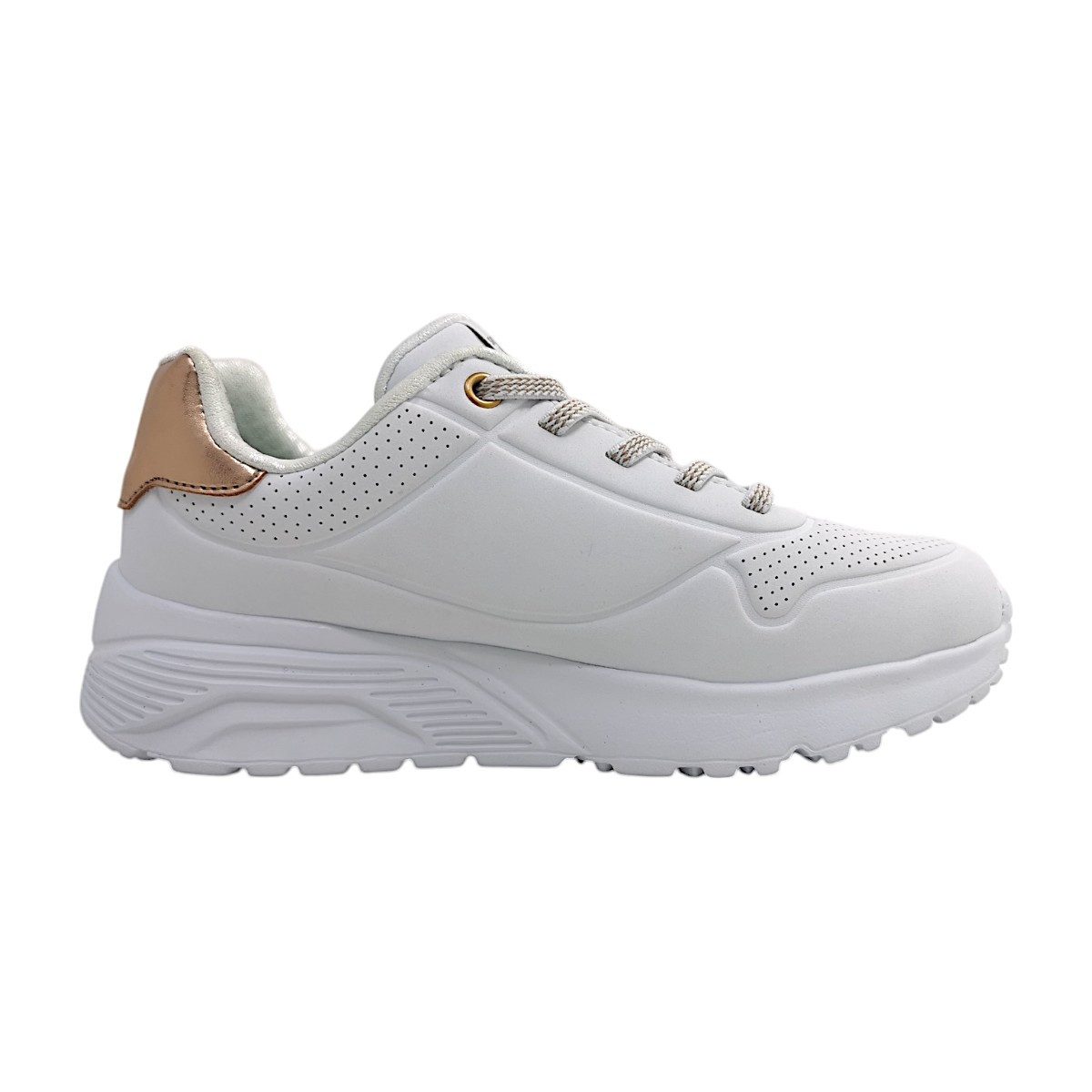 Skechers Sneaker low Schnürschuh günstig online kaufen