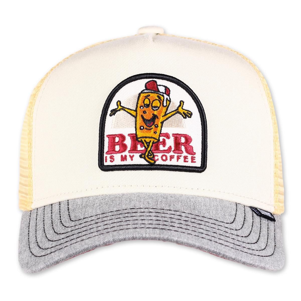 Djinns Trucker Cap Djinns HFT Food günstig online kaufen