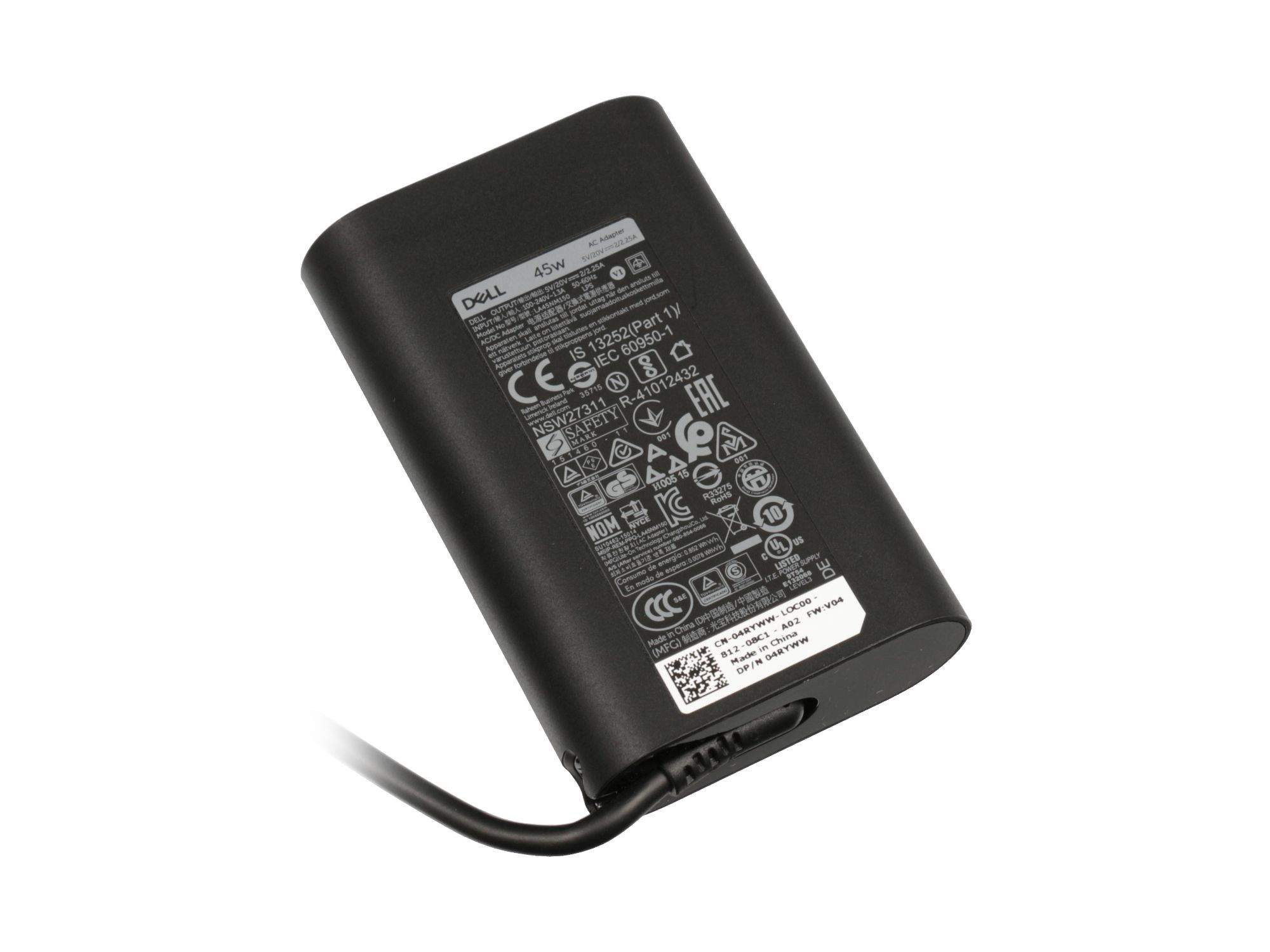 Dell RC-Ladegerät