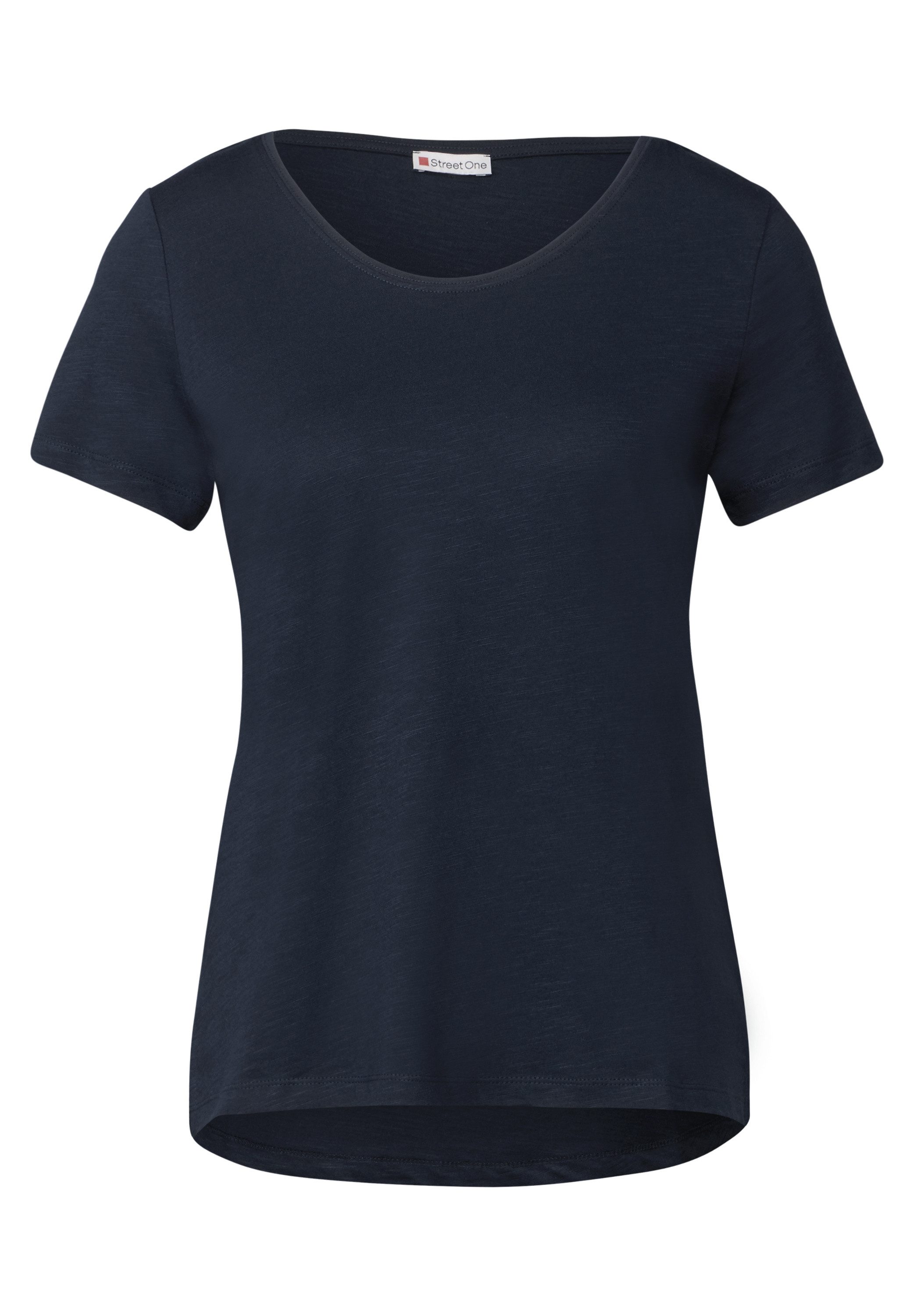 STREET ONE T-Shirt Style Gerda günstig online kaufen