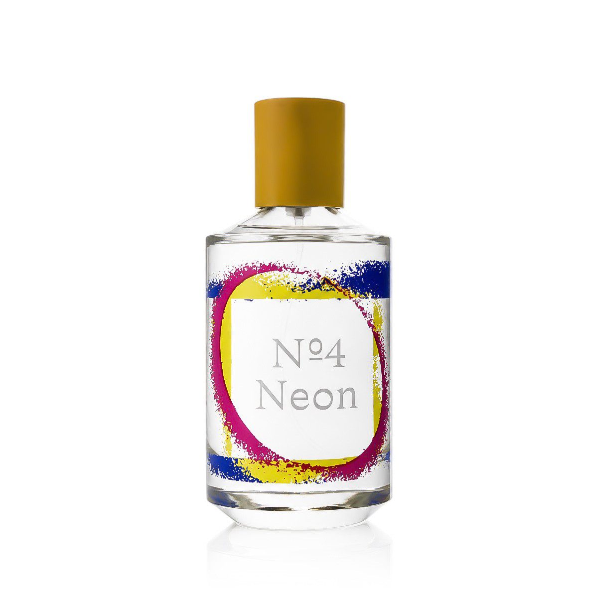 Thomas Kosmala Eau de Parfum No.4 Neon