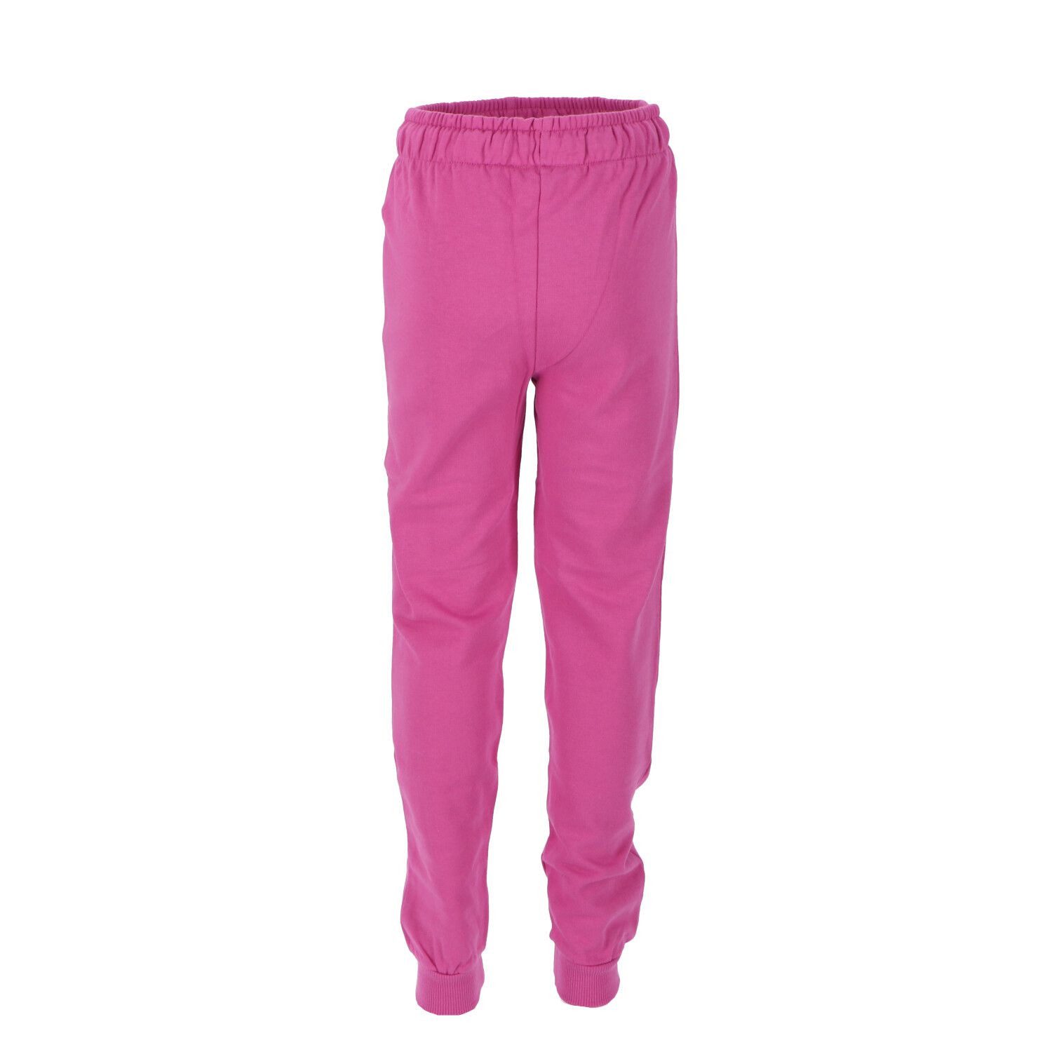 PAW PATROL Jogginghose Paw Patrol Komfort-Hose aus 100% Baumwolle für den täglichen Gebrauch