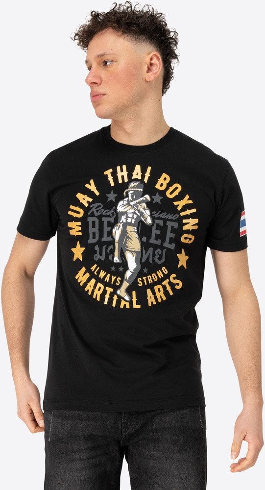 Benlee Rocky Marciano T-Shirt Danbury T-Shirt günstig online kaufen