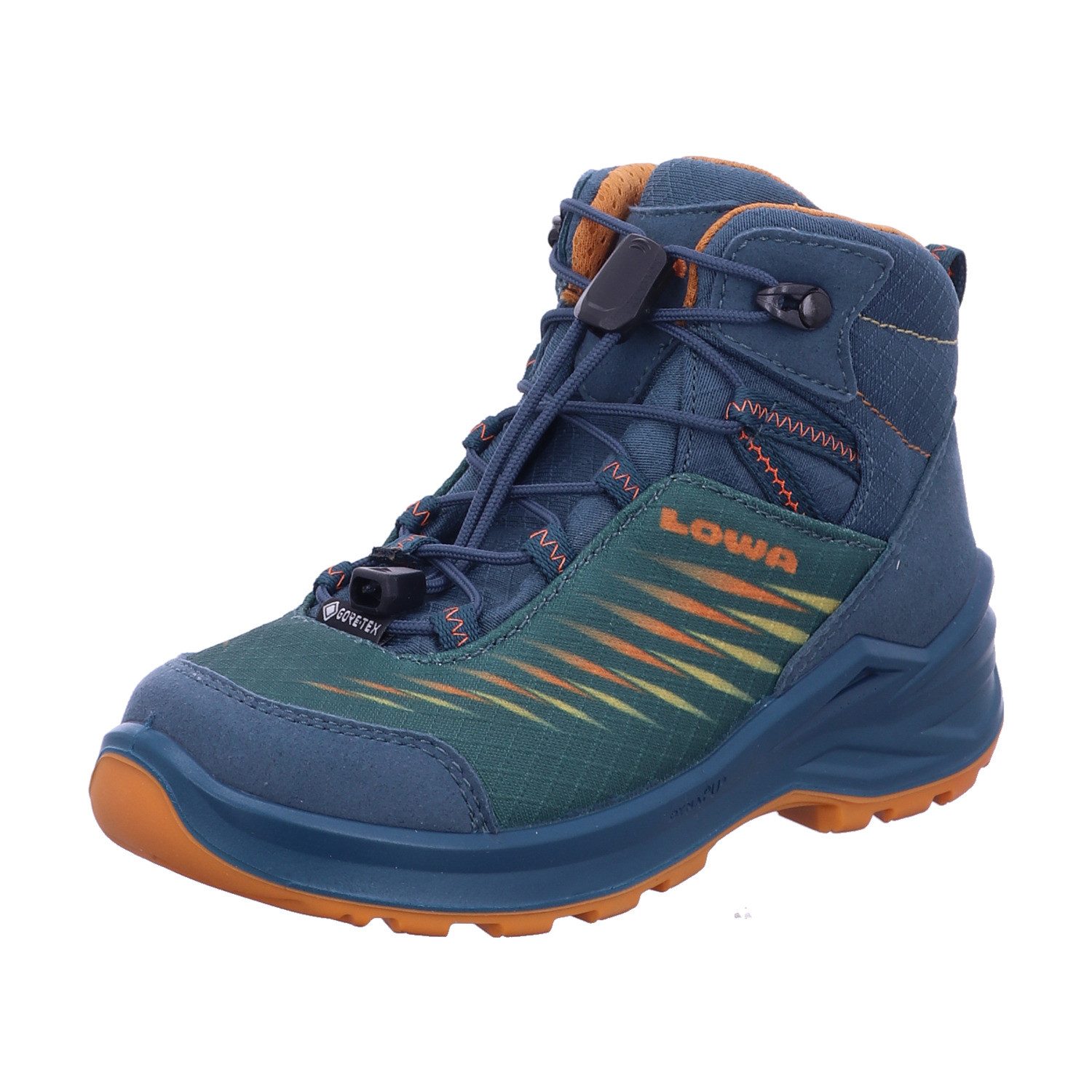 Lowa 641129 7436 Schnürschuh