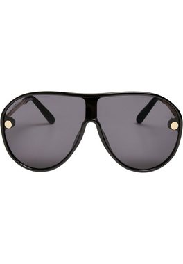 URBAN CLASSICS Sonnenbrille Urban Classics Unisex Sunglasses Naxos