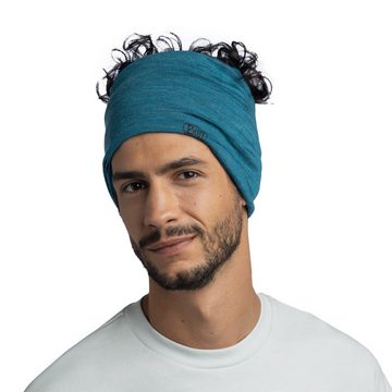 Buff Modeschal Merino Lightweight ZELDE TEAL