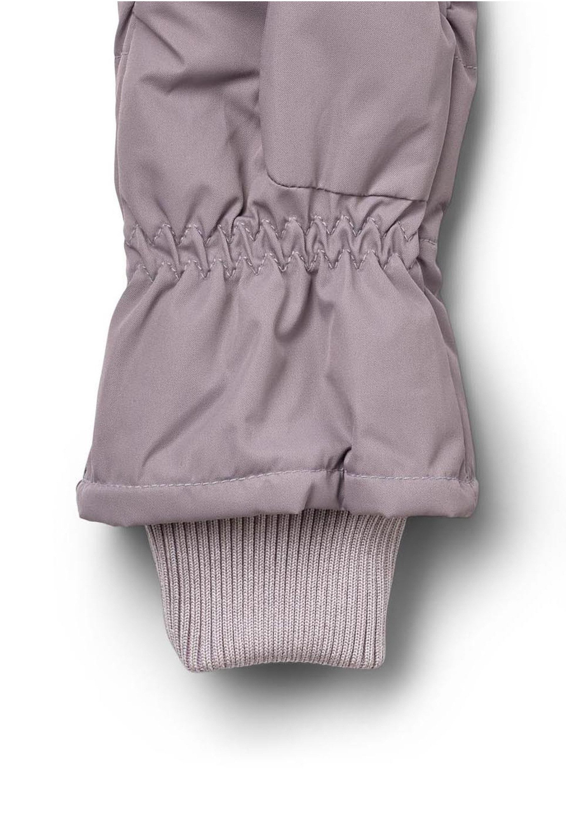WHEAT Baumwollhandschuhe WHEAT Puffer Mittens Jazz