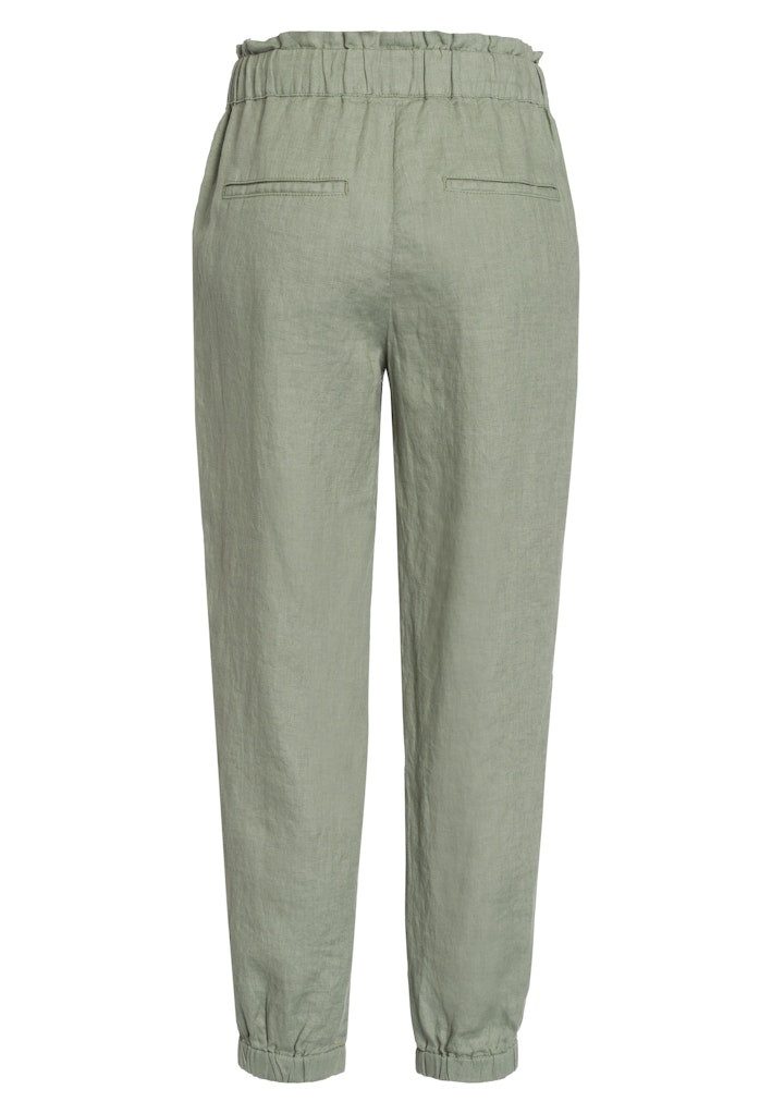MARC AUREL 2-in-1-Hose Hosen khaki günstig online kaufen