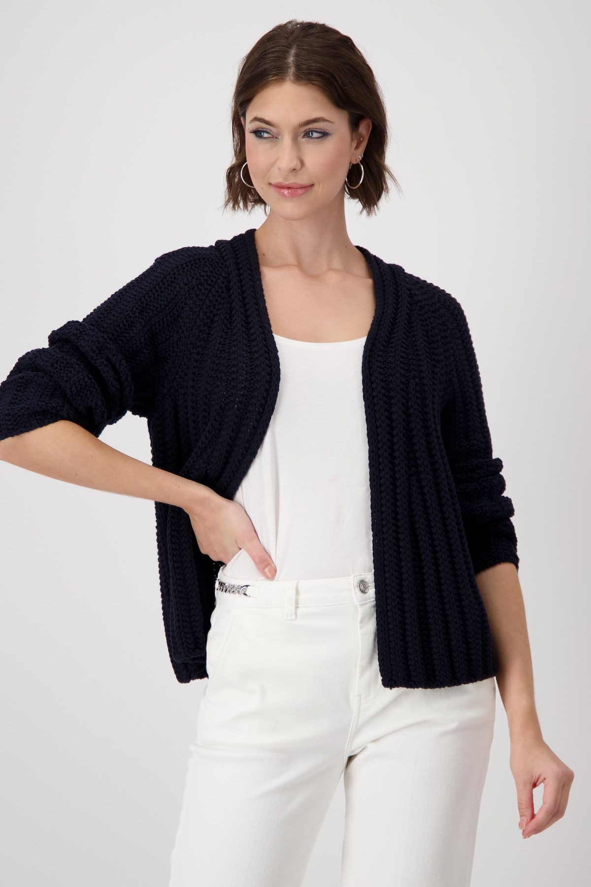 Strickpullover
