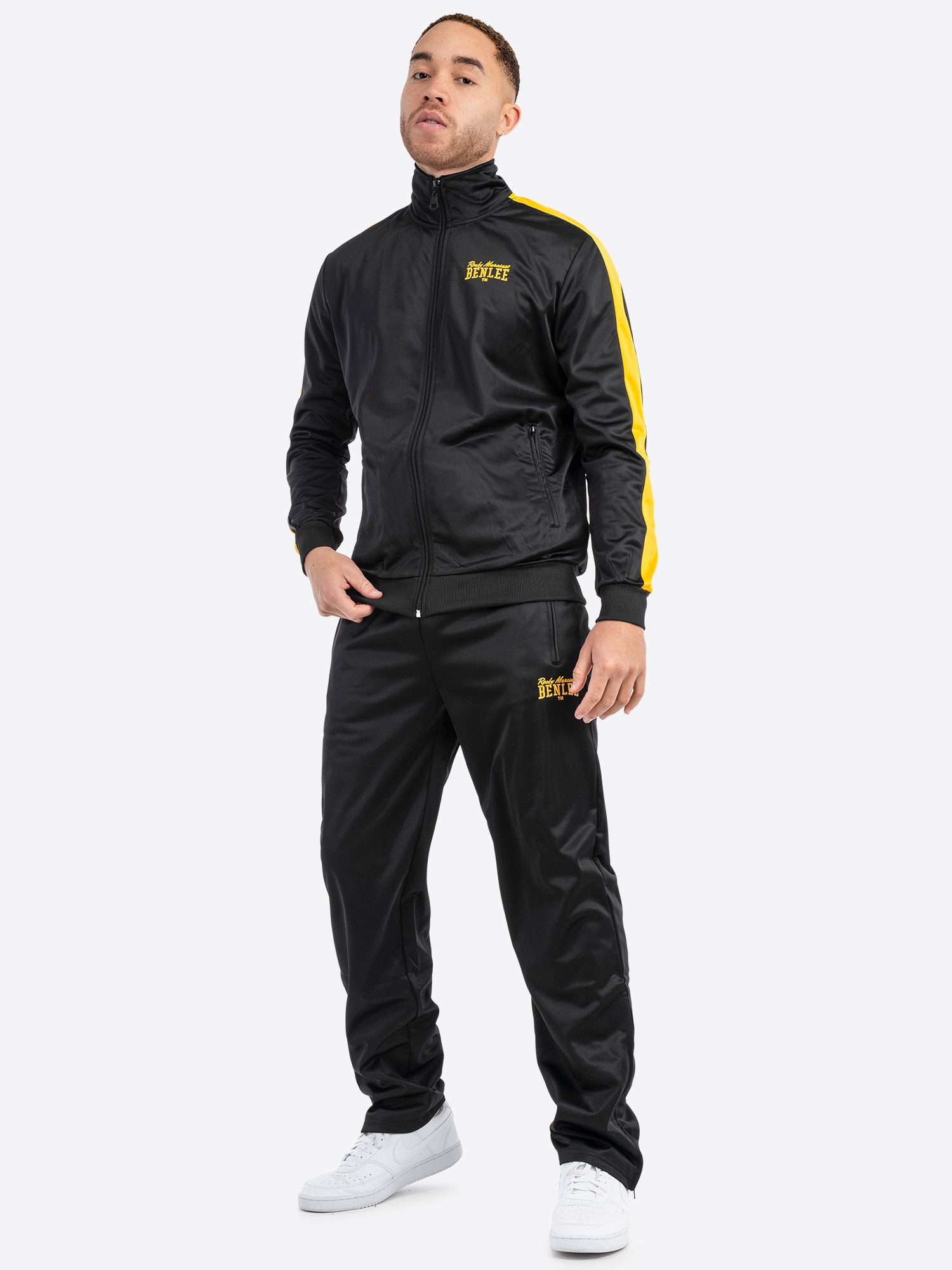 Benlee Rocky Marciano Trainingsanzug PRESENT SUIT