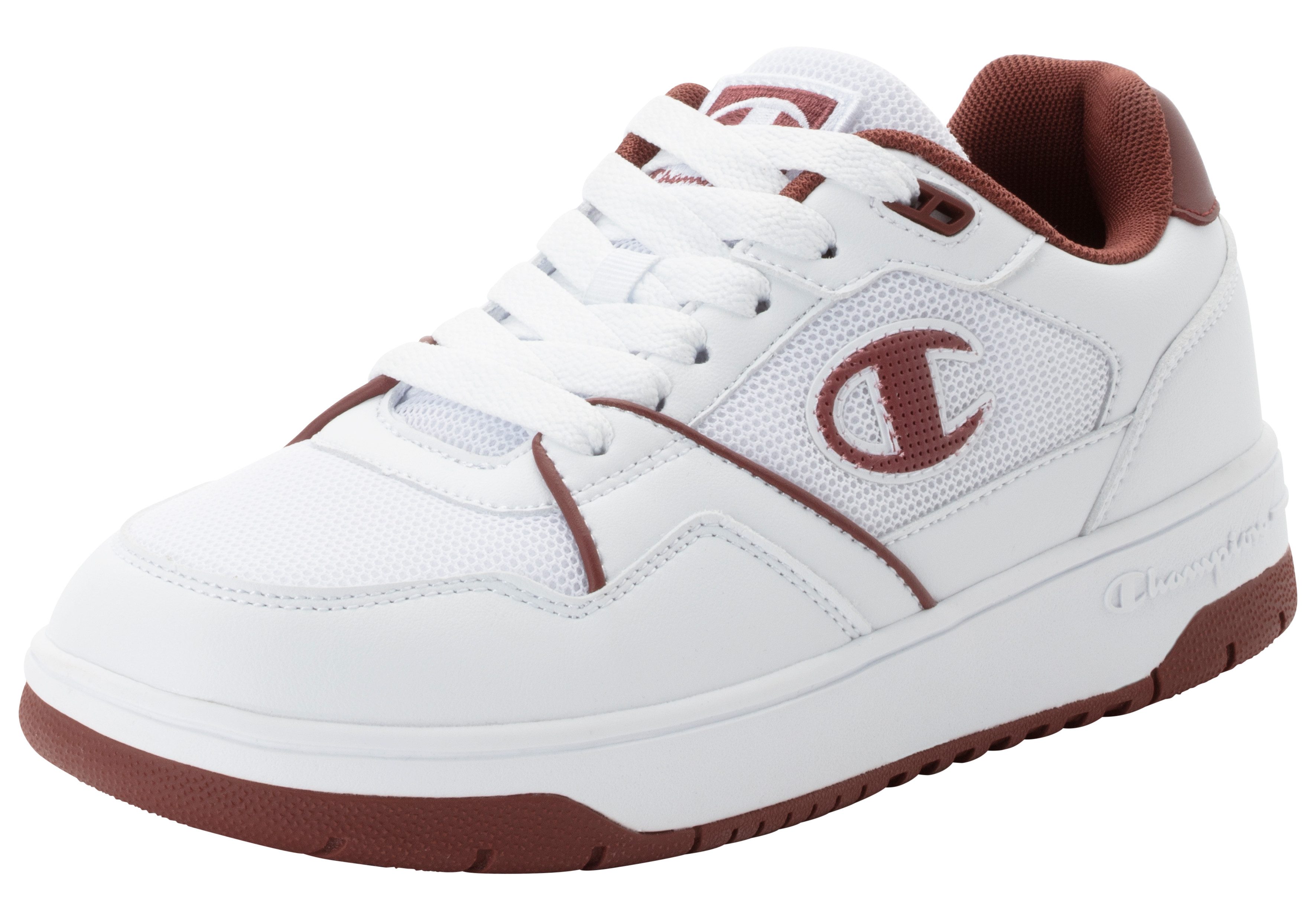 Champion RD18 LITE MESH Sneaker günstig online kaufen