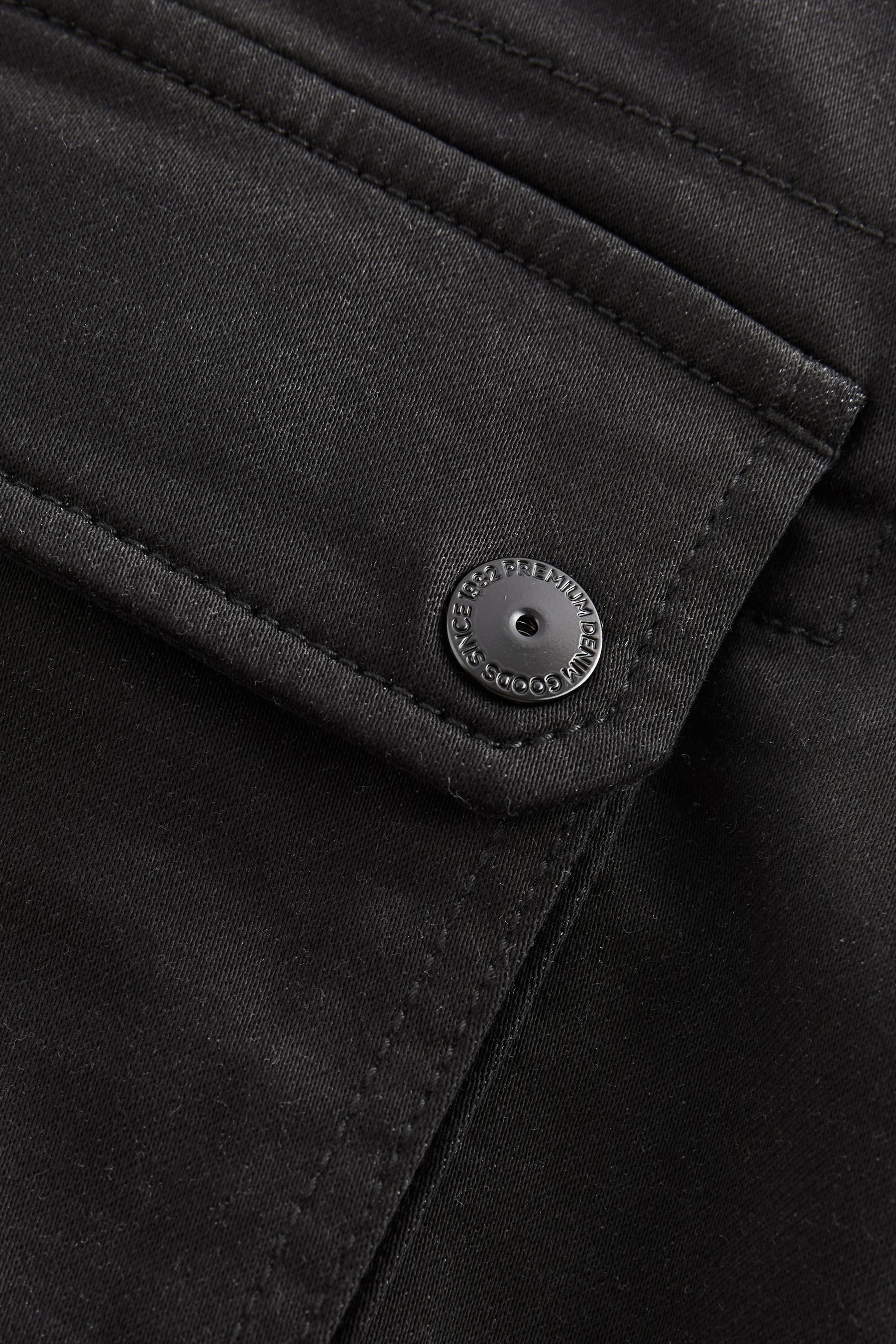 Next Cargohose Motionflex Cargohose (1-tlg)