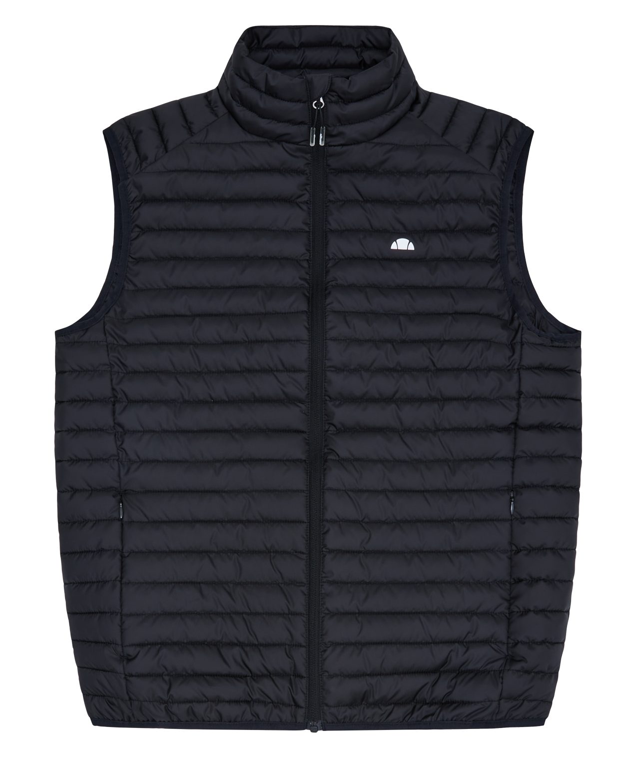 Ellesse Steppweste aus Polyester, für Freizeitaktivitäten, leichtes Materia günstig online kaufen