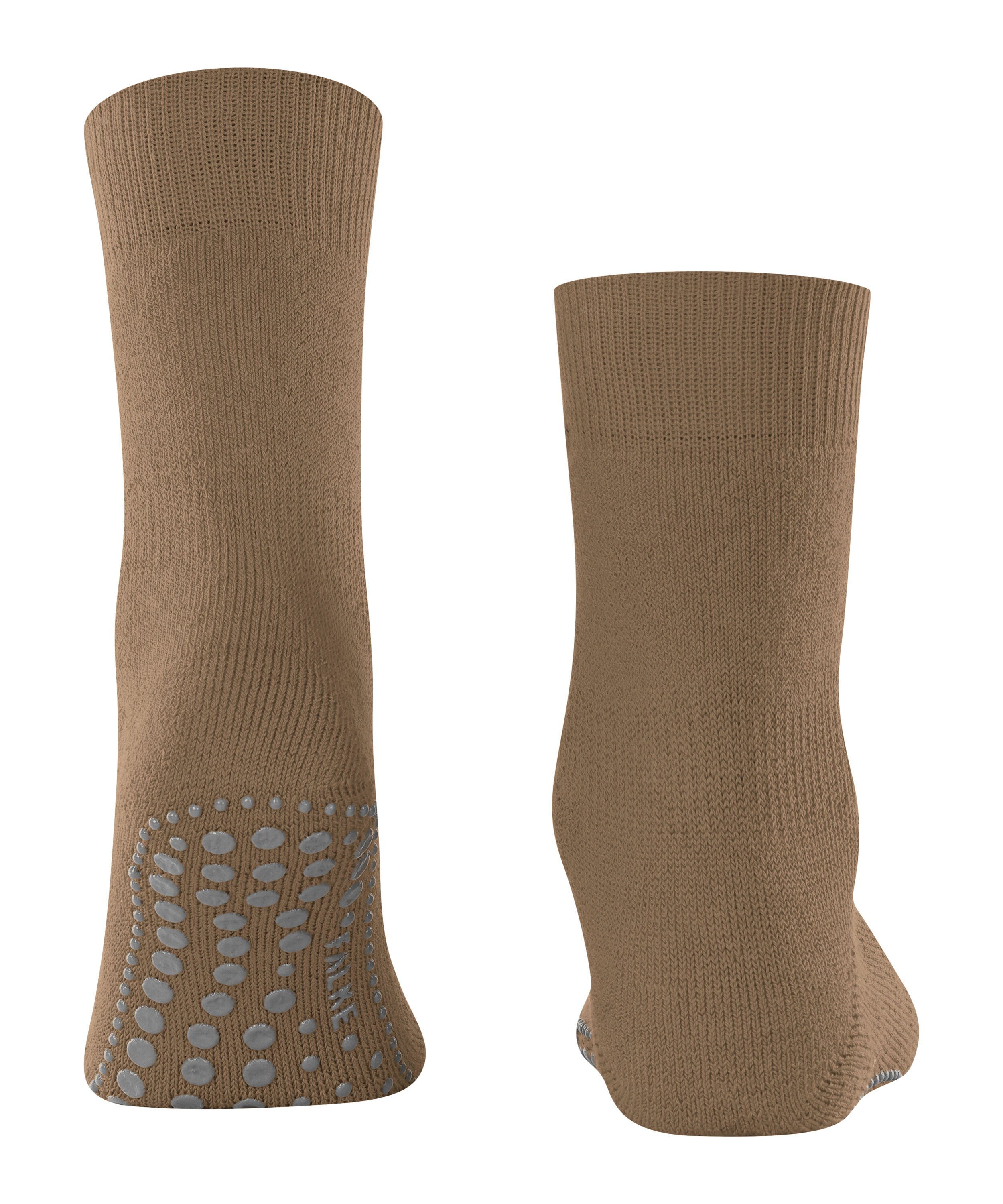 (1-Paar) Homepads wholegrain (5017) FALKE Socken