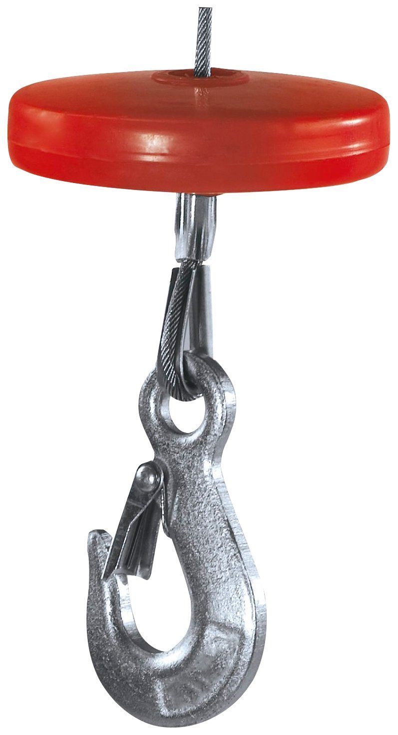 Einhell Seilwinde TC-EH 500, 500 kg, 12 m