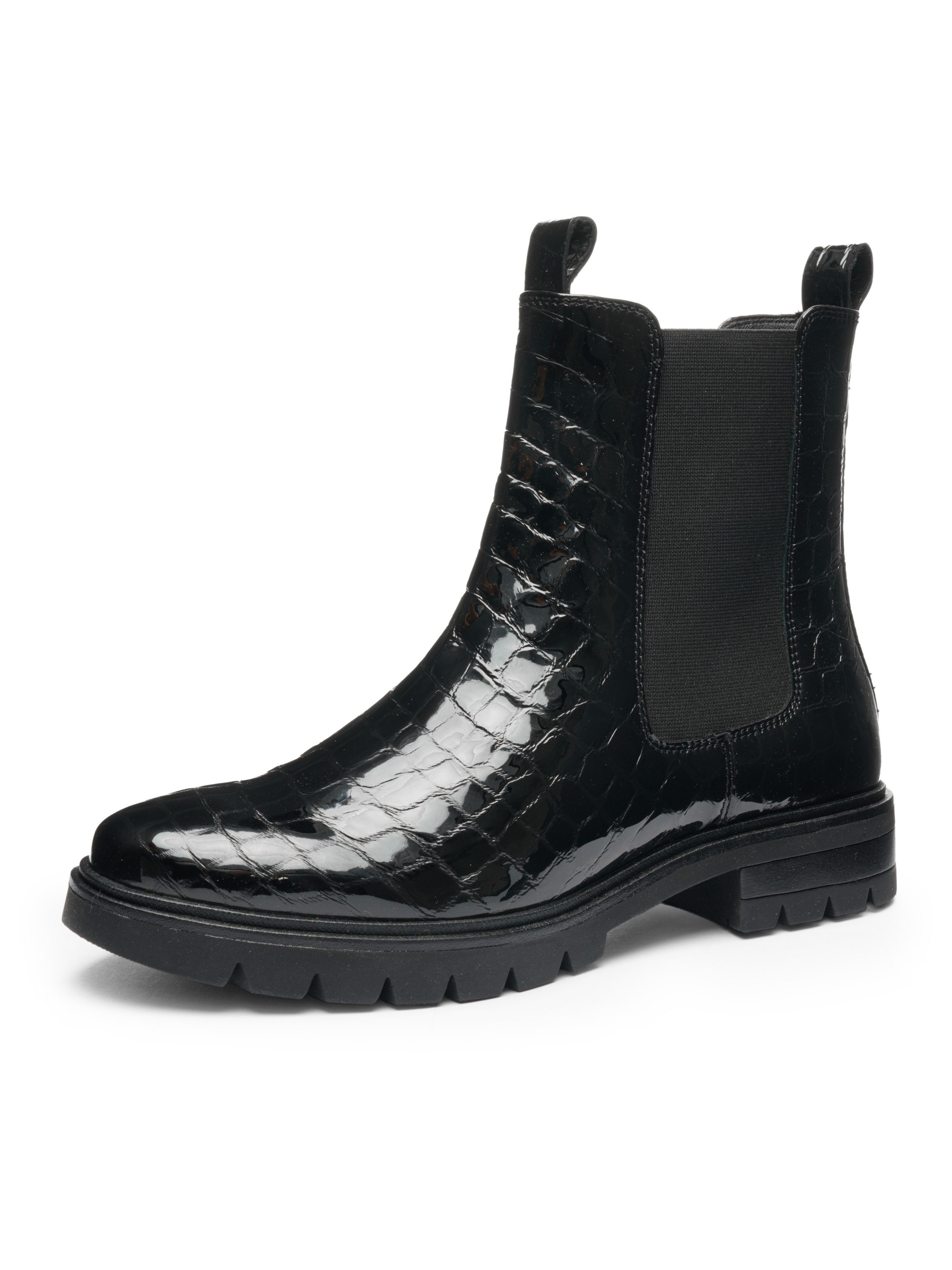 Ara Stiefelette Cambridge Stiefelette günstig online kaufen