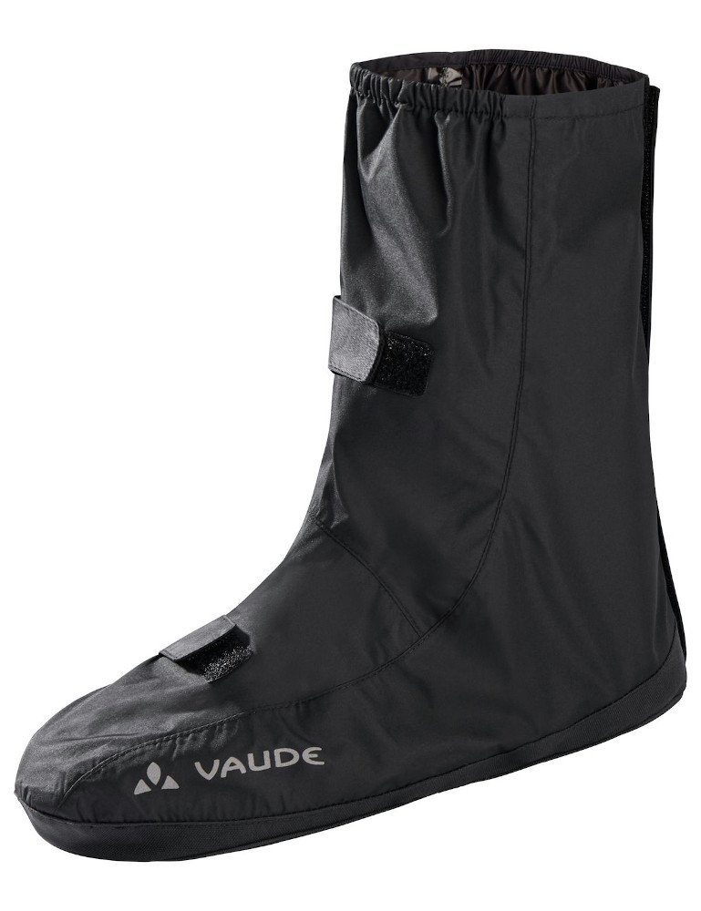VAUDE Überschuhe Palade Spritzschutz Regenschutz Fahrradschuh