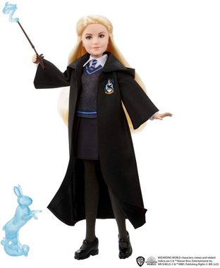 Mattel® Anziehpuppe Harry Potter Luna & Patronus