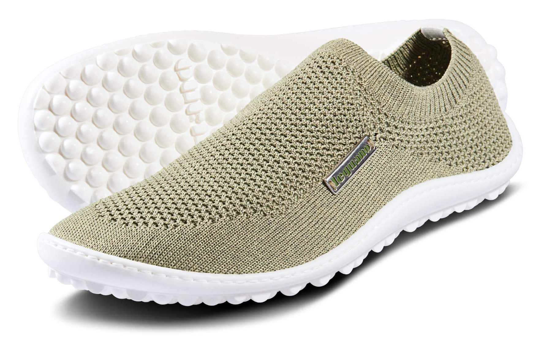 Leguano SCIO Barfußschuh, Slipper, Bequemschuh mit speziell entwickelter La günstig online kaufen