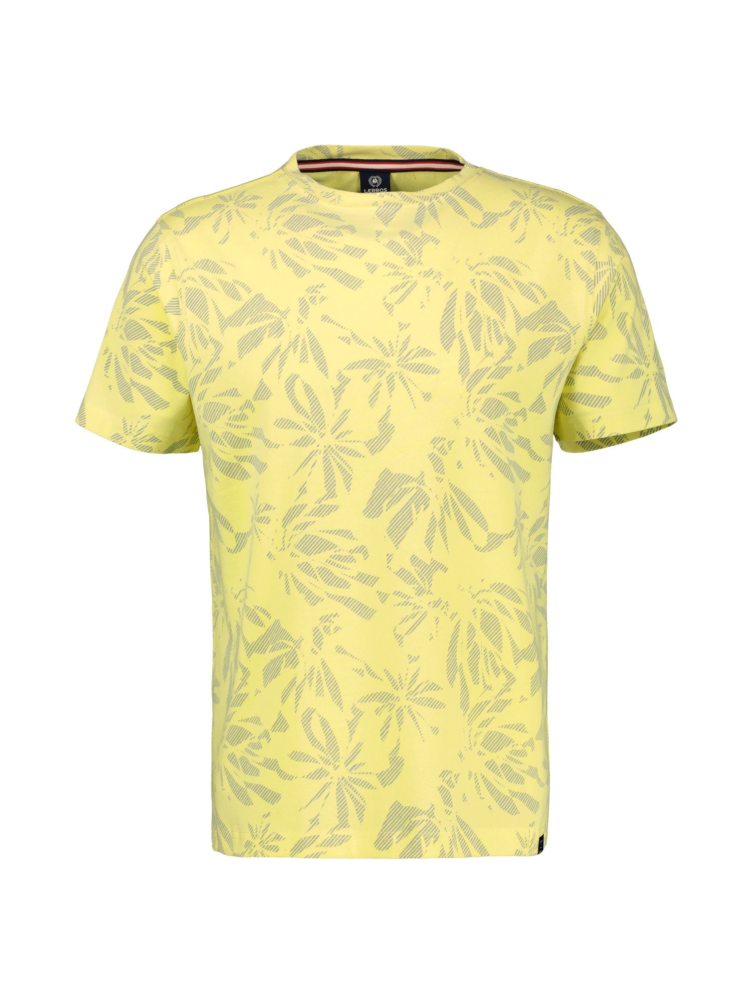 LERROS T-Shirt "LERROS" günstig online kaufen
