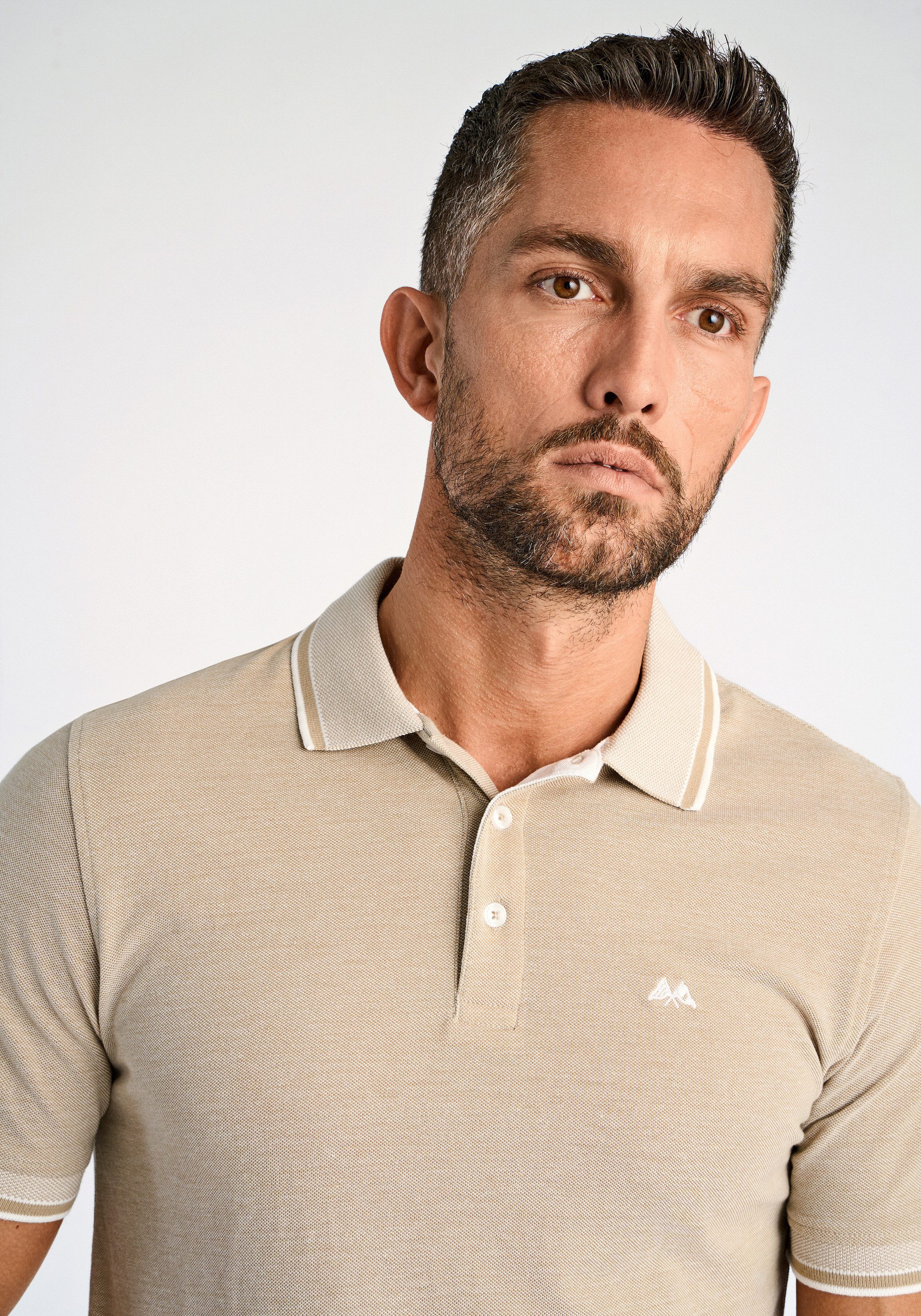 LINDBERGH Poloshirt Poloshirt Relaxed Fit