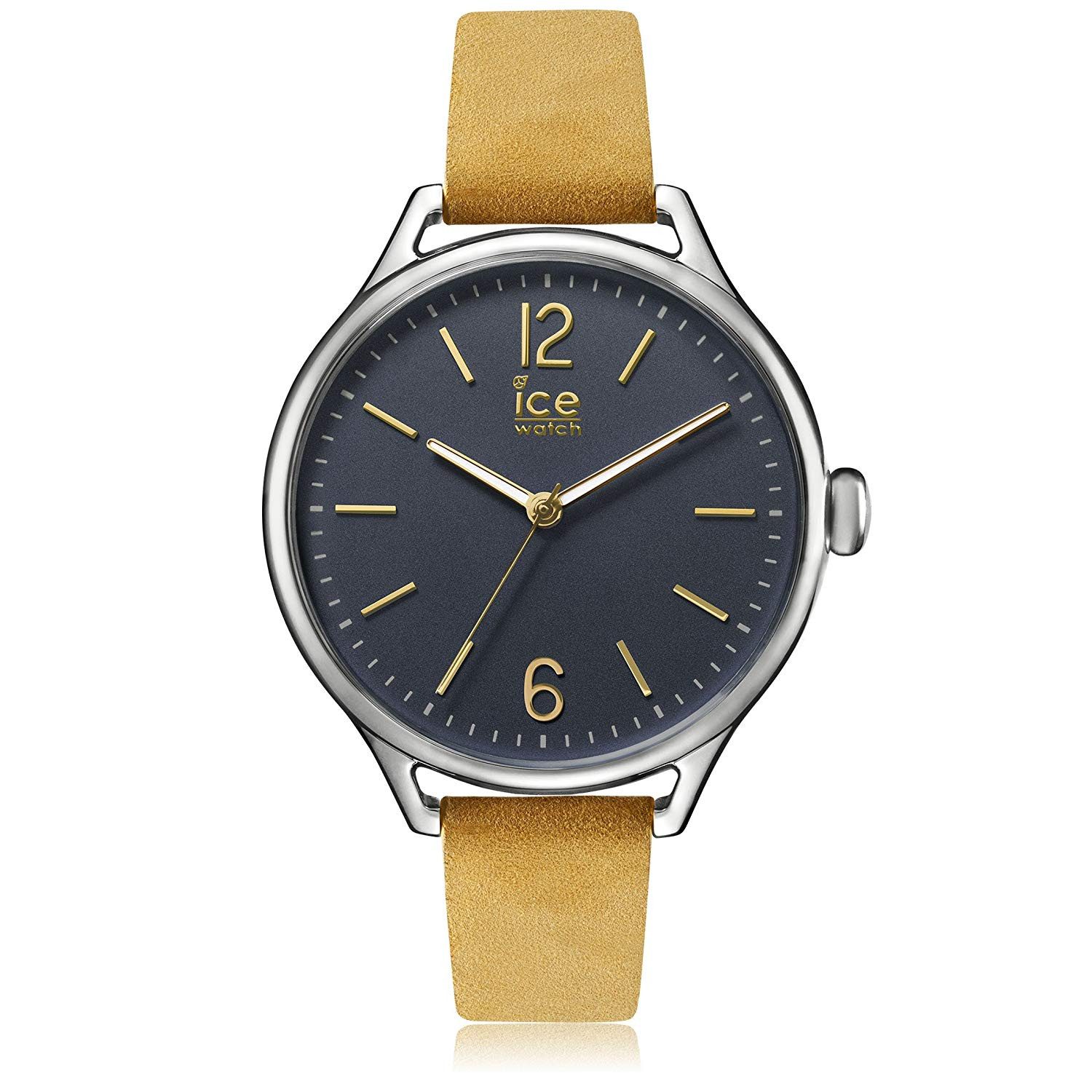 ice-watch Quarzuhr Ice Time