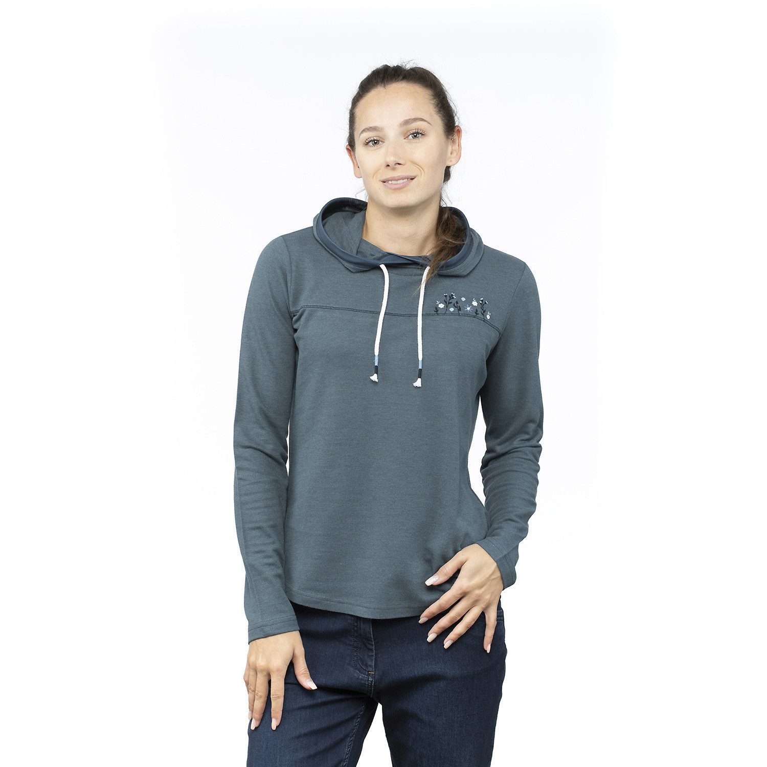 Chillaz Longsleeve T-Shirt W GILFERT LONGSLEEVE