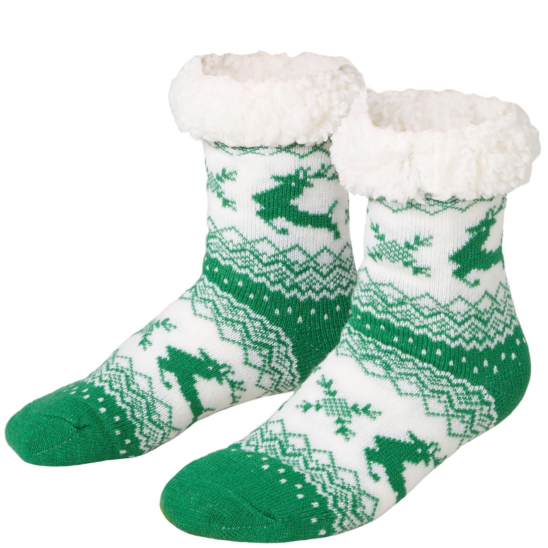 dressforfun Kuschelsocken