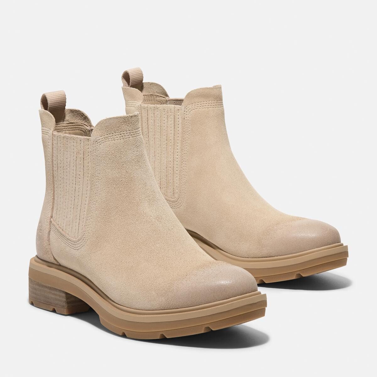 Timberland BRIMFIELDMID CHELSEA BOOT Chelseaboots Stiefelette, Winterschuhe günstig online kaufen