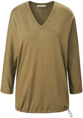 Margittes Shirtbluse viscose