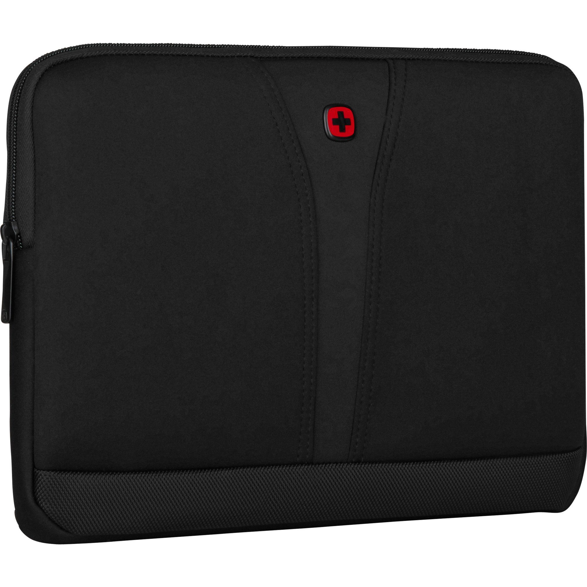 Wenger Laptoptasche Wenger BC Fix, Notebookhülle, (bis 31,8 cm