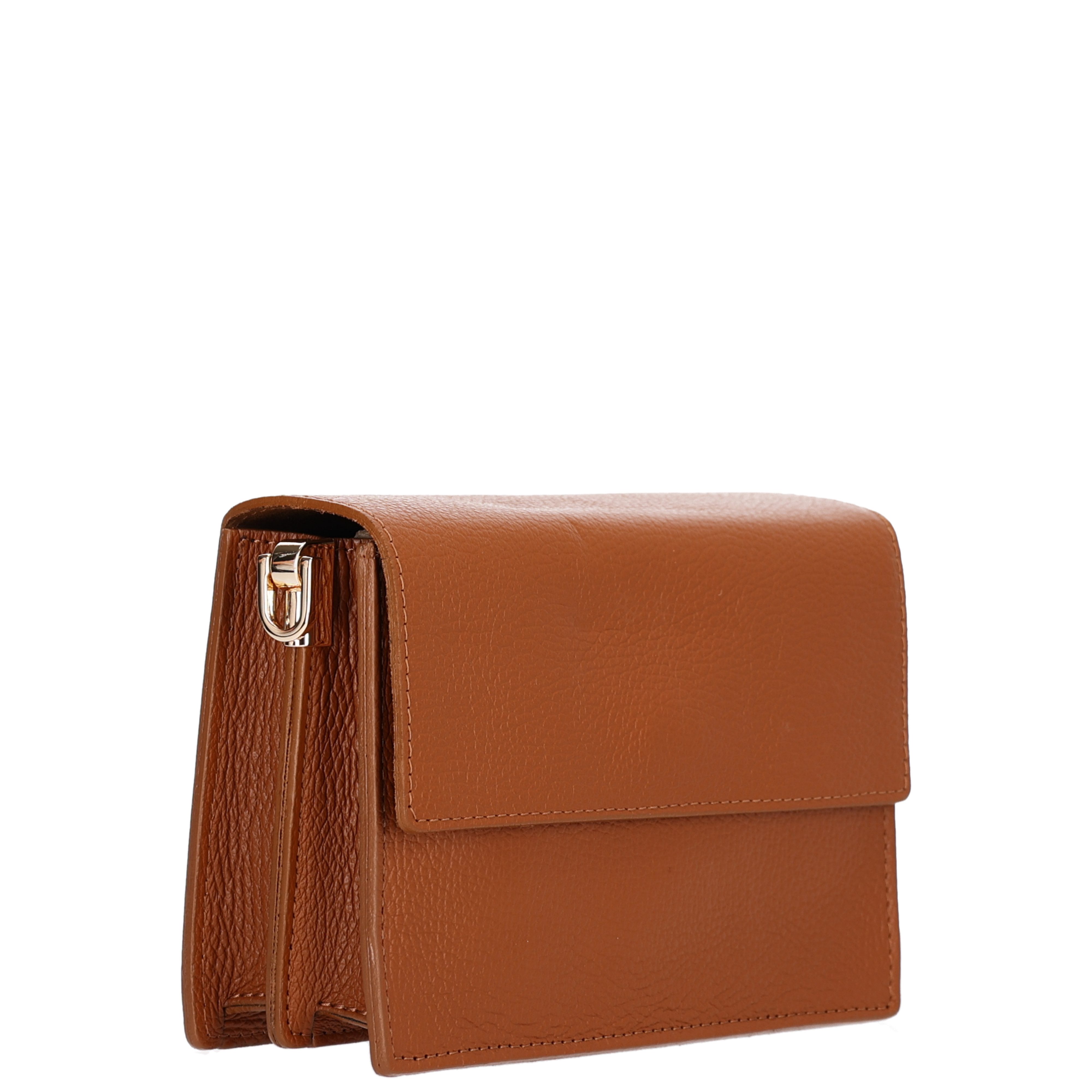 Botego Umhängetasche Damen echtes Leder, Schultertasche günstig online kaufen