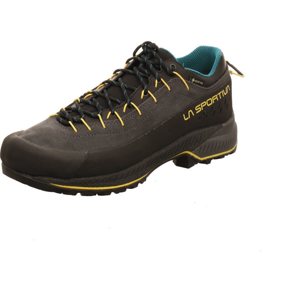 La Sportiva TX 4 Evo Lo GTX carbon Wanderschuh