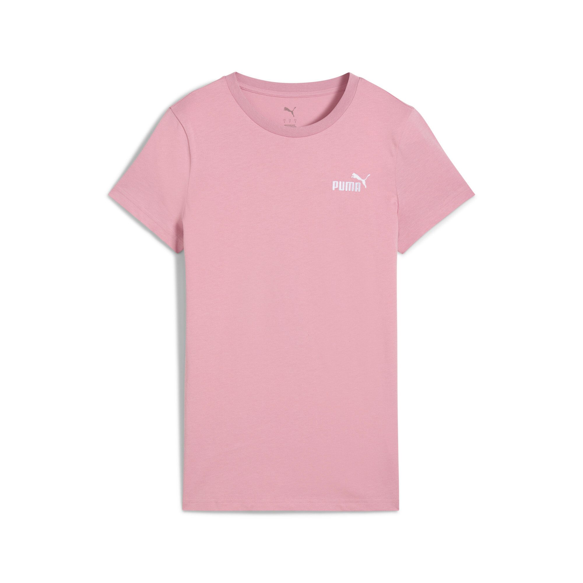 T-Shirt ESS SMALL NO 1 LOGO TEE S