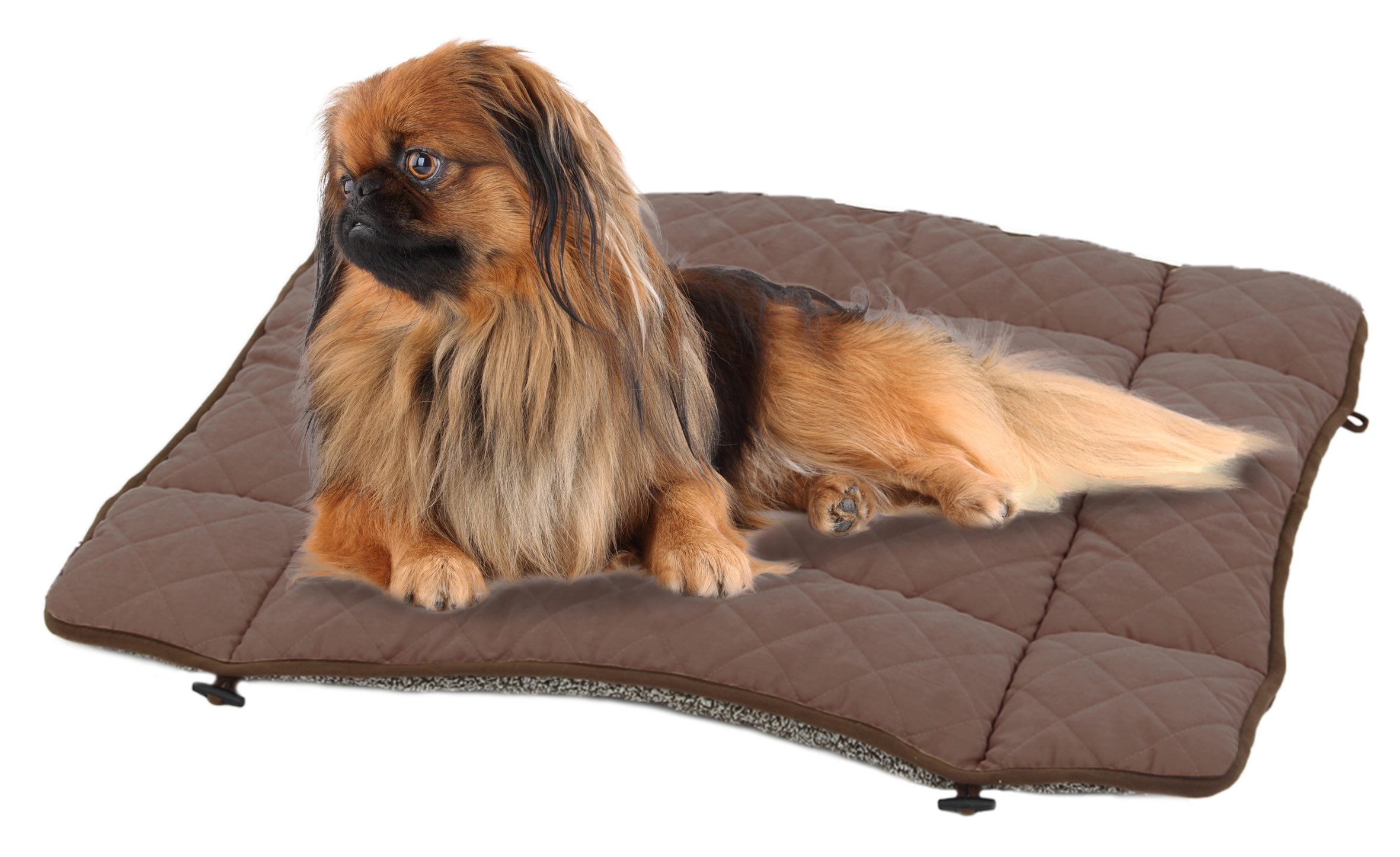 Tierdecke Heimtierdecke "Slurry"