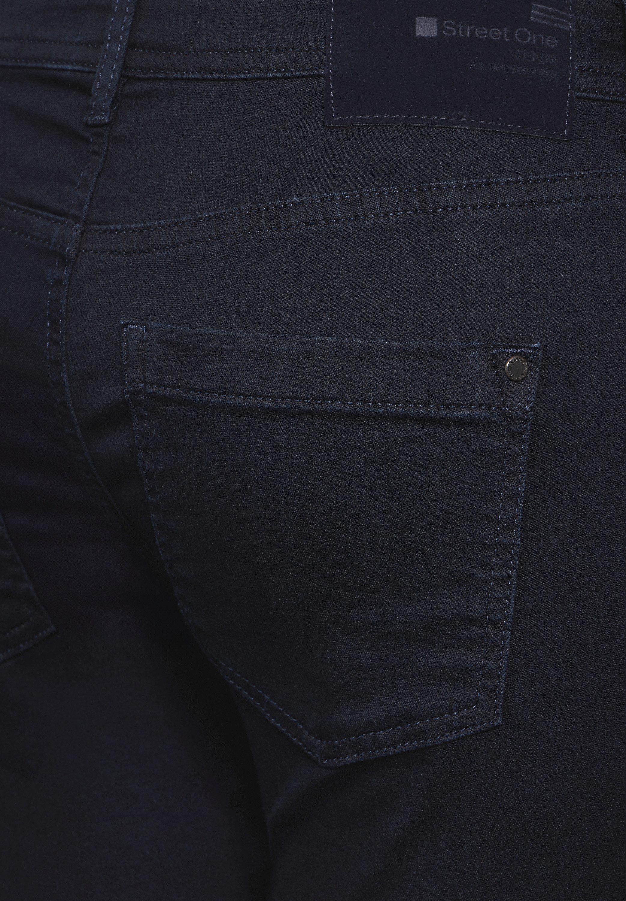 STREET ONE 5-Pocket-Jeans günstig online kaufen