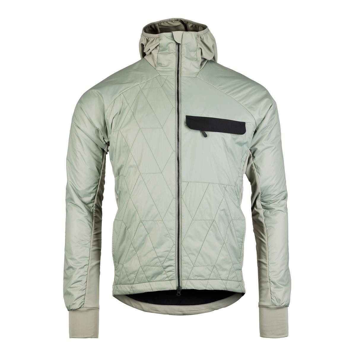 Protective Funktionsjacke Hybridisolationsjacke Herren P-Macro mit Kapuze günstig online kaufen