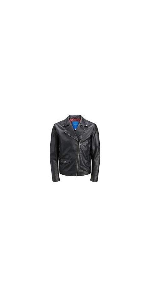 Jack & Jones Anorak JORHIVE BIKER günstig online kaufen