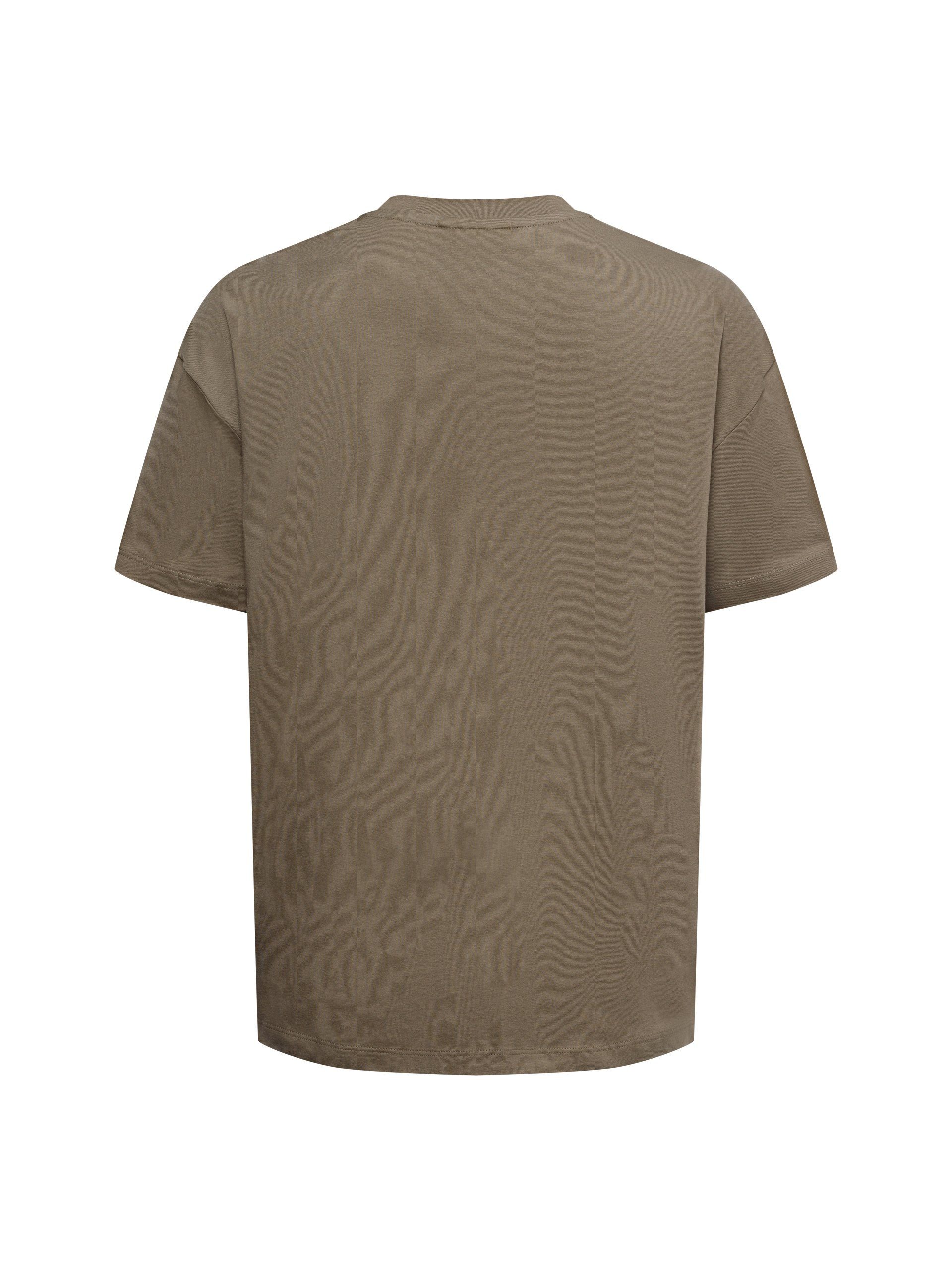 Marc O'Polo DENIM T-Shirt günstig online kaufen