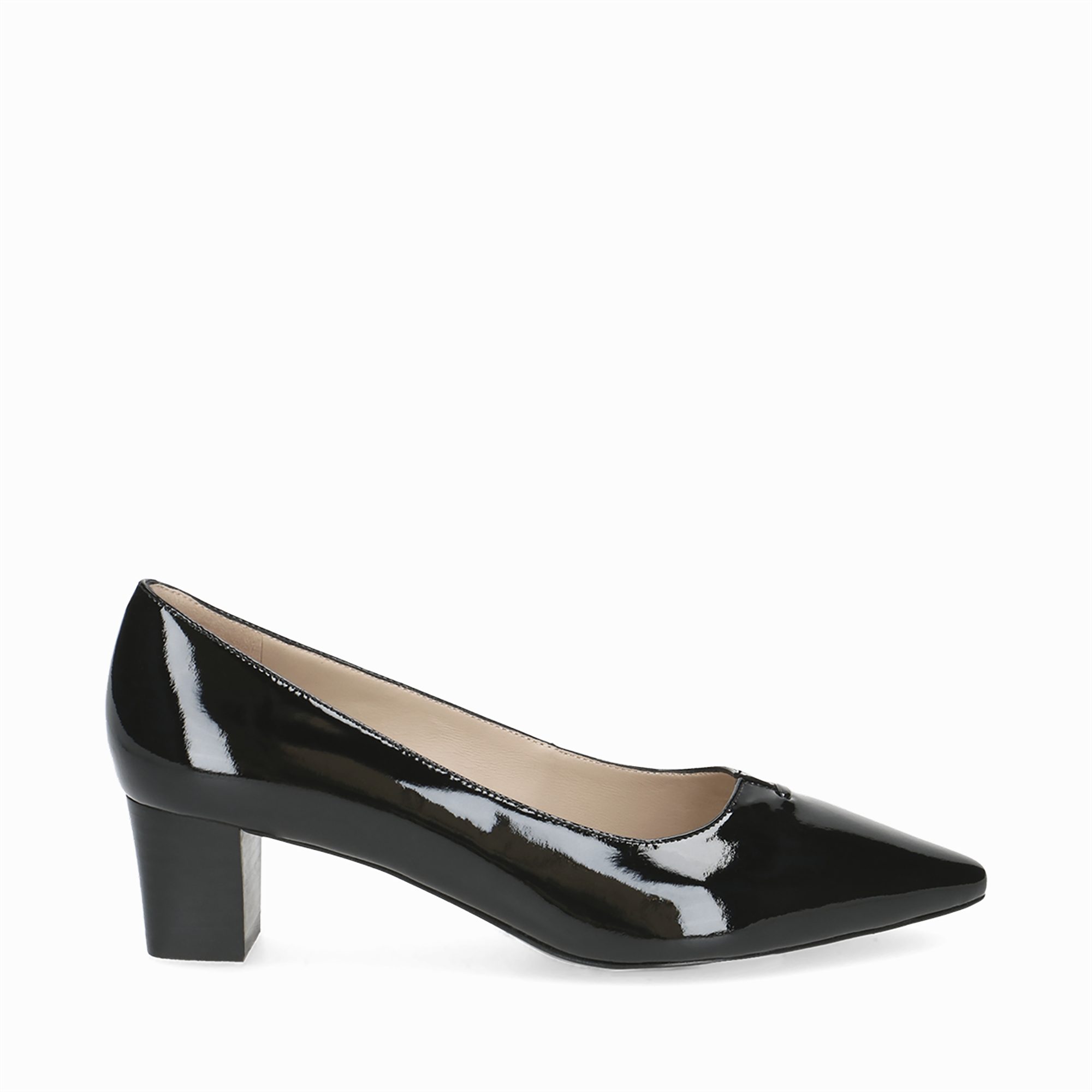 Peter Kaiser Peter Kaiser 72344 018, Pumps, Schwarz, Damen Pumps günstig online kaufen