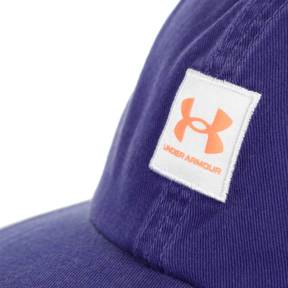 Under Armour® Baseball Cap Snapback