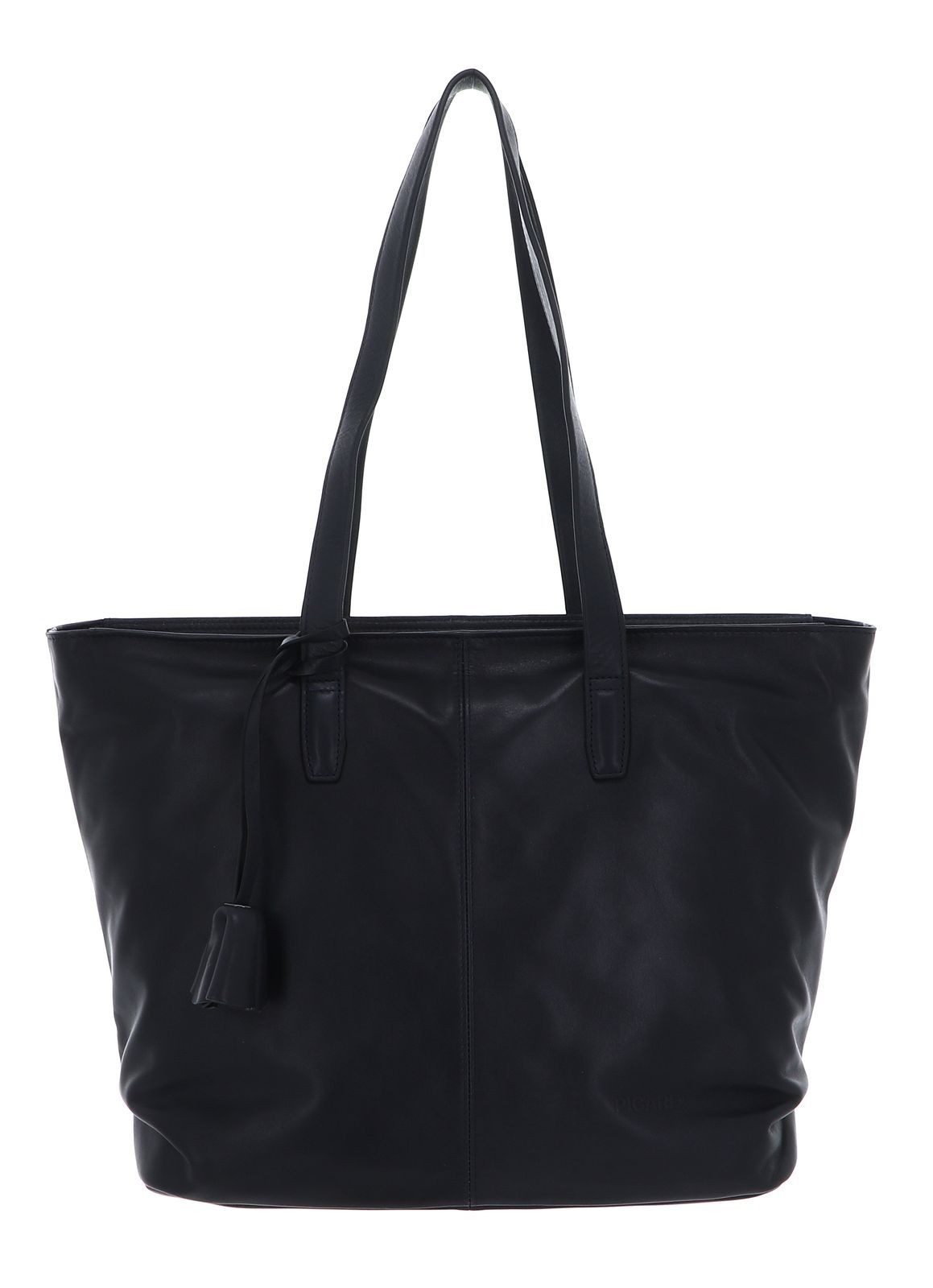 Picard Schultertasche Shopper, aus echtem Rindsleder günstig online kaufen