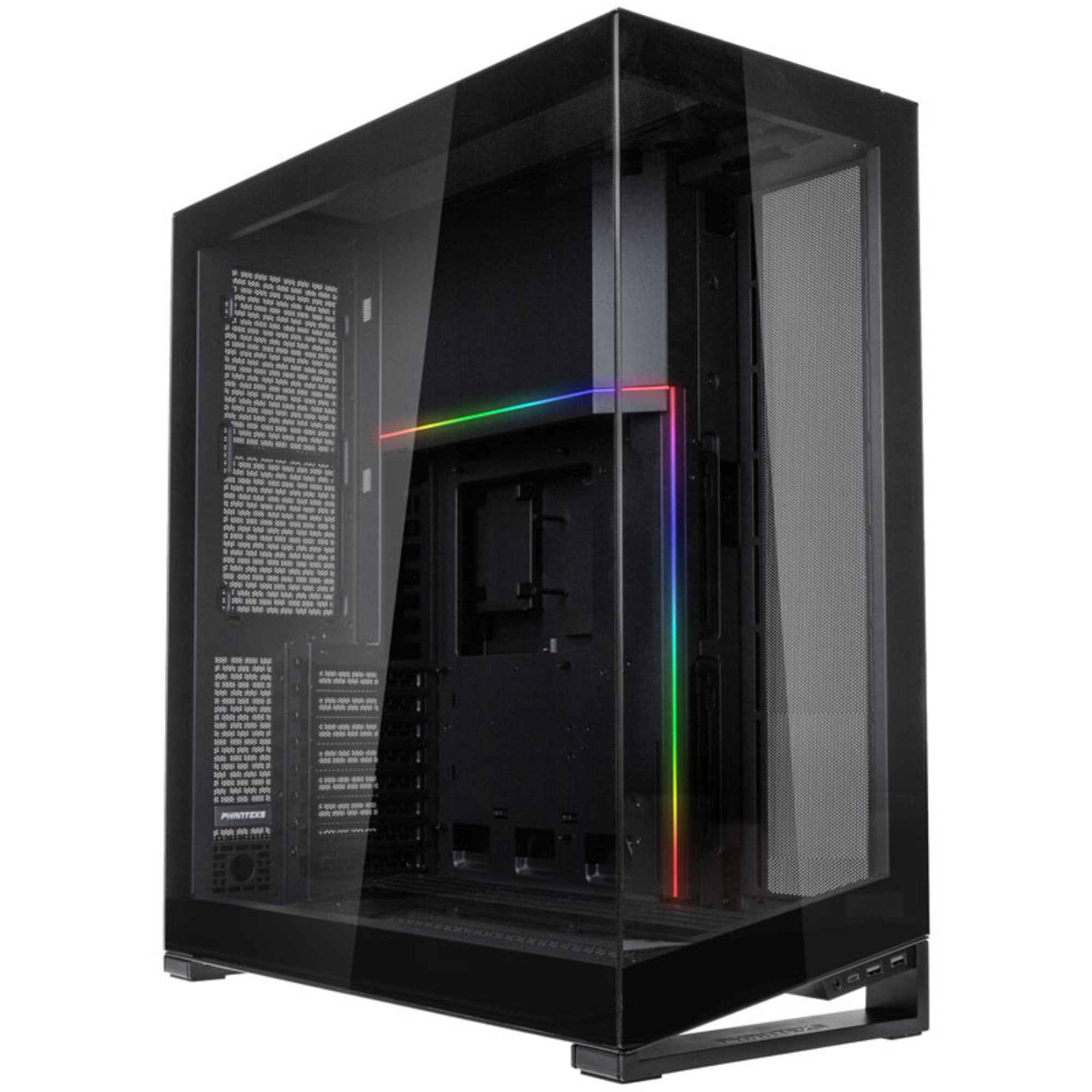 PC-Gehäuse Phanteks NV7, Big-Tower-Gehäuse, (Tempered Glass