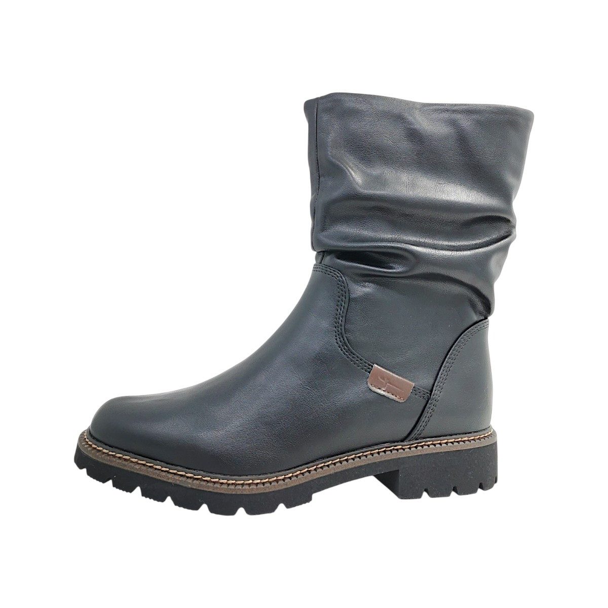 Tamaris Stiefel Schnürstiefel günstig online kaufen