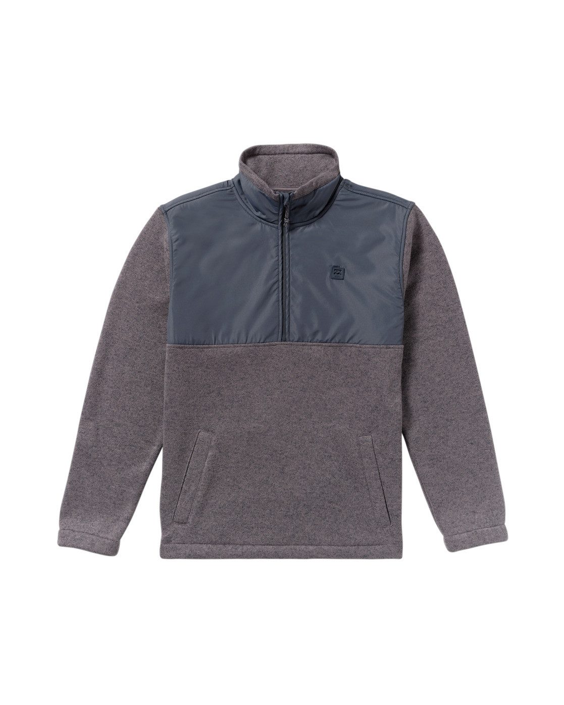 Sweatshirt Blocked